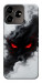 Чехол Smoke eyes для ZTE Blade V50 Design 4G