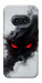 Чехол Smoke eyes для Nothing Phone (2a)