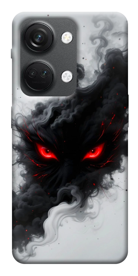 Чехол Smoke eyes для OnePlus Nord 3