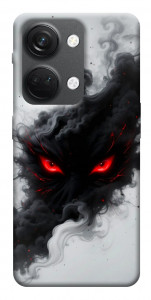 Чехол Smoke eyes для OnePlus Nord 3