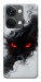 Чехол Smoke eyes для OnePlus Nord 3
