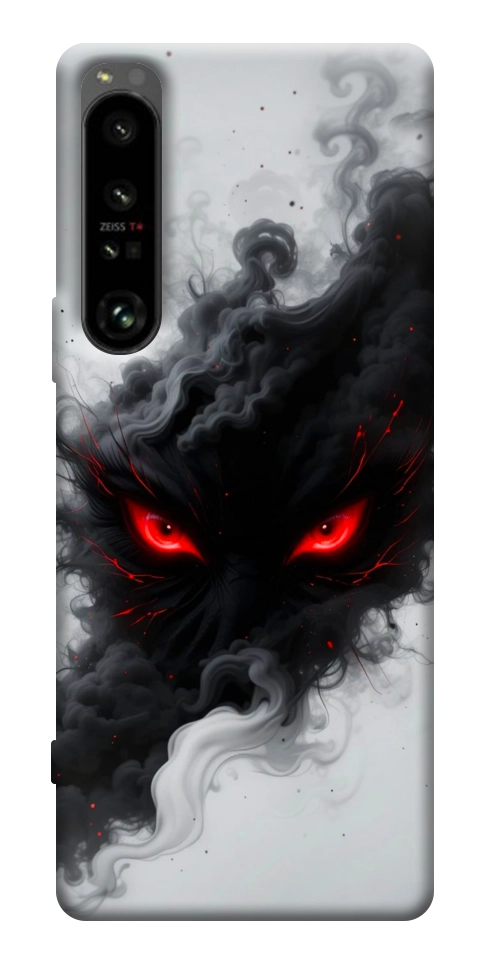 Чохол Smoke eyes для Sony Xperia 1 IV