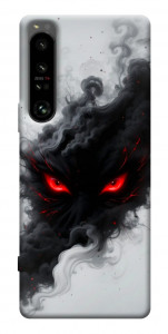 Чохол Smoke eyes для Sony Xperia 1 IV