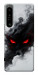 Чохол Smoke eyes для Sony Xperia 1 IV