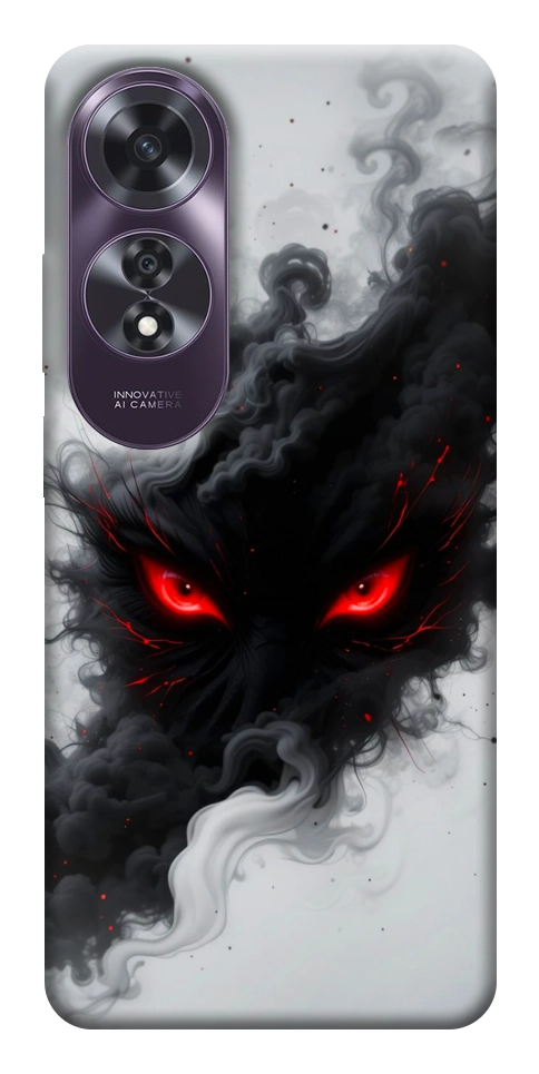 Чохол Smoke eyes для Oppo A60 4G