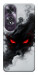 Чохол Smoke eyes для Oppo A60 4G