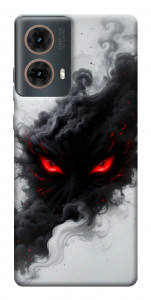 Чехол Smoke eyes для Motorola Moto G85