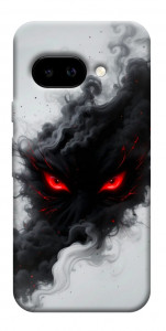 Чехол Smoke eyes для Google Pixel 9a