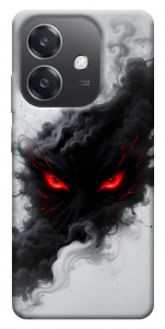 Чехол Smoke eyes для Oppo A40m