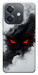 Чехол Smoke eyes для Oppo A40m