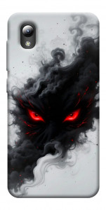 Чехол Smoke eyes для ZTE Blade A3 (2019)