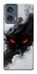 Чехол Smoke eyes для Motorola Edge 50 Fusion