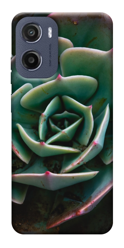 Чехол Эхеверия для Motorola Moto E15