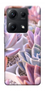 Чехол Эхеверия 2 для Xiaomi Redmi Note 14S