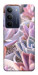 Чехол Эхеверия 2 для Realme C75x