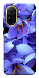 Чехол Фиолетовый сад для Xiaomi Redmi A5