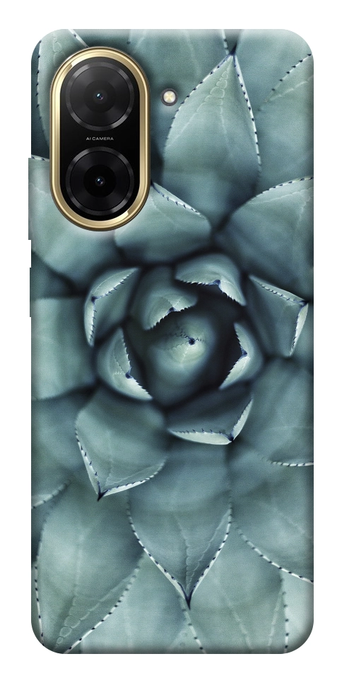 Чехол Суккуленты для Xiaomi Redmi A5