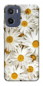 Чехол Chamomile для Motorola Moto E15