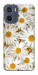 Чехол Chamomile для Motorola Moto E15