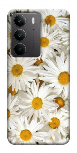 Чехол Chamomile для Realme C75