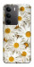 Чехол Chamomile для Realme C75