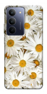Чехол Chamomile для Realme C75x