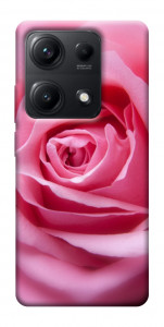 Чехол Pink bud для Xiaomi Redmi Note 14S