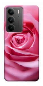 Чехол Pink bud для Realme C75