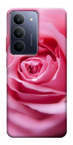 Чехол Pink bud для Realme C75x