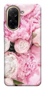 Чехол Pink peonies для Xiaomi Redmi A5