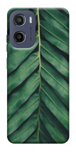 Чехол Palm sheet для Motorola Moto E15