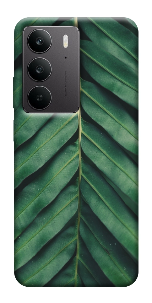 Чехол Palm sheet для Realme C75