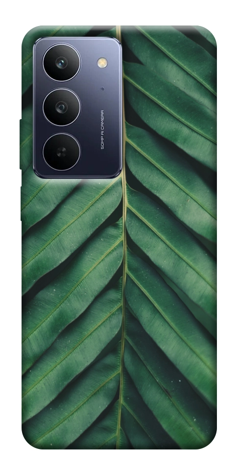 Чехол Palm sheet для Realme C75x