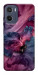 Чехол Насекомое для Motorola Moto G05