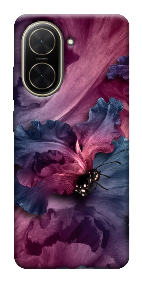 Чехол Насекомое для Xiaomi Poco C71