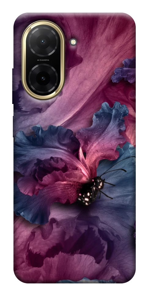 Чехол Насекомое для Xiaomi Redmi A5