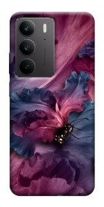 Чехол Насекомое для Realme C75