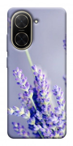 Чохол Лаванда для Xiaomi Poco C71