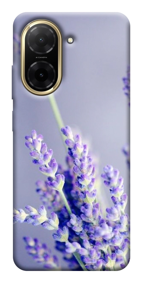 Чехол Лаванда для Xiaomi Redmi A5