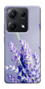 Чехол Лаванда для Xiaomi Redmi Note 14S
