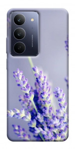 Чехол Лаванда для Realme C75x