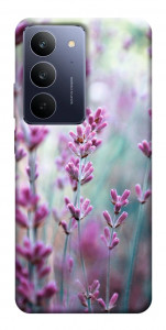 Чехол Лаванда 2 для Realme C75x