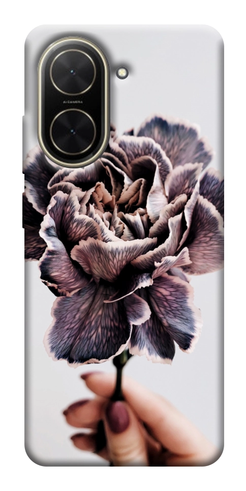Чохол Гвоздика для Xiaomi Poco C71