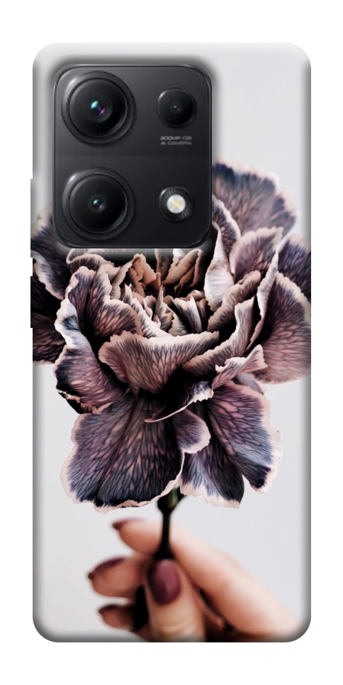 Чехол Гвоздика для Xiaomi Redmi Note 14S