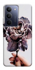 Чехол Гвоздика для Realme C75x