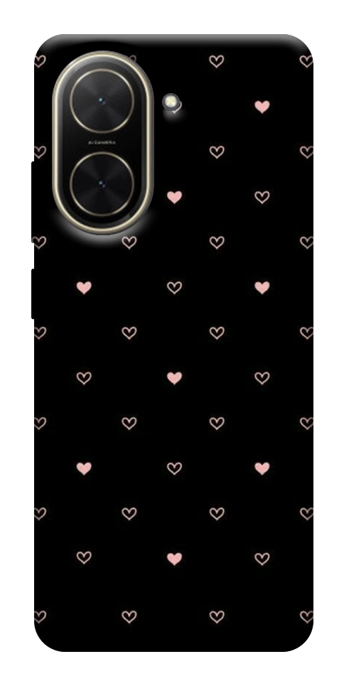 Чохол Серця для Xiaomi Poco C71