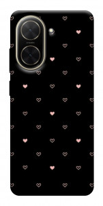 Чохол Серця для Xiaomi Poco C71