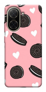 Чохол Печиво Opeo pink для Xiaomi Poco C71
