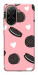 Чохол Печиво Opeo pink для Xiaomi Poco C71