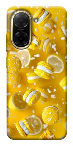 Чехол Лимонный взрыв для Xiaomi Redmi A5
